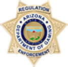 Arizona Department of Gaming